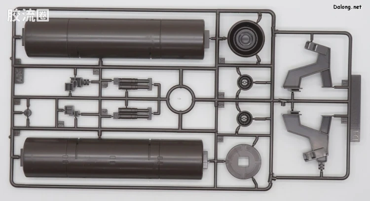 RE/100 限定及特别版 89式Base Jabber(独角兽Ver.) - 图片